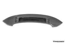 Load image into Gallery viewer, 2019-2024 Porsche 911 992 Carrera    S    4S GT3 Style Trunk Spoiler Wing