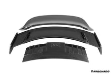 Load image into Gallery viewer, 2019-2024 Porsche 911 992 Carrera    S    4S GT3 Style Trunk Spoiler Wing