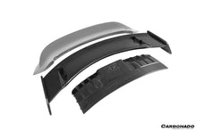 Load image into Gallery viewer, 2019-2024 Porsche 911 992 Carrera    S    4S GT3 Style Trunk Spoiler Wing