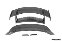 Load image into Gallery viewer, 2019-2024 Porsche 911 992 Carrera    S    4S GT3 Style Trunk Spoiler Wing