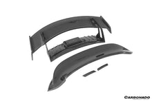 Load image into Gallery viewer, 2019-2024 Porsche 911 992 Carrera    S    4S GT3 Style Trunk Spoiler Wing