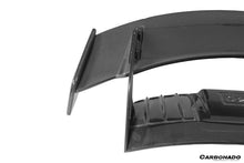 Load image into Gallery viewer, 2019-2024 Porsche 911 992 Carrera    S    4S GT3 Style Trunk Spoiler Wing