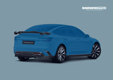 Load image into Gallery viewer, DarwinPRO 2024-2026 Tesla Model 3 Highland RWD AWD Performance Carbon Fiber IMP Design Wing