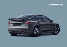 Load image into Gallery viewer, DarwinPRO 2024-2026 Tesla Model 3 Highland RWD AWD Performance Carbon Fiber IMP Design Wing