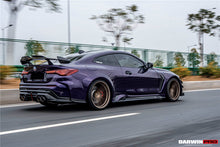 Load image into Gallery viewer, DarwinPRO 2021-UP BMW M4 G82 G83 BKSSII Style Full Body Kit