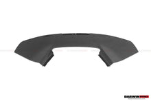 Load image into Gallery viewer, 2015-2020 Ferrari 488 GTB OEM Style Carbon Fiber Rear Wing