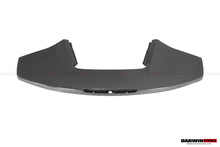 Load image into Gallery viewer, 2015-2020 Ferrari 488 GTB OEM Style Carbon Fiber Rear Wing
