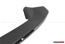 Load image into Gallery viewer, 2015-2020 Ferrari 488 GTB OEM Style Carbon Fiber Rear Wing