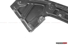 Load image into Gallery viewer, 2015-2020 Ferrari 488 GTB OEM Style Carbon Fiber Rear Wing