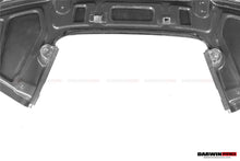 Load image into Gallery viewer, 2015-2020 Ferrari 488 GTB OEM Style Carbon Fiber Rear Wing