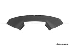 Load image into Gallery viewer, 2015-2020 Ferrari 488 GTB OEM Style Carbon Fiber Rear Wing - Carbonado