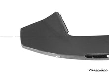 Load image into Gallery viewer, 2015-2020 Ferrari 488 GTB OEM Style Carbon Fiber Rear Wing