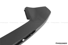 Load image into Gallery viewer, 2015-2020 Ferrari 488 GTB OEM Style Carbon Fiber Rear Wing