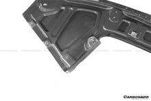 Load image into Gallery viewer, 2015-2020 Ferrari 488 GTB OEM Style Carbon Fiber Rear Wing