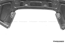Load image into Gallery viewer, 2015-2020 Ferrari 488 GTB OEM Style Carbon Fiber Rear Wing