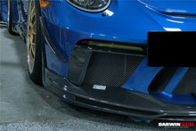 Load image into Gallery viewer, DarwinPRO 2017-2019 Porsche 911 991.2 GT3 Only BKSS Style Carbon Fiber Front lip