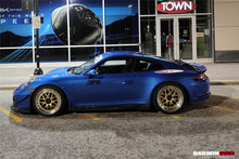 Load image into Gallery viewer, Darwinpro 2017-2019 Porsche 911 991.2 GT3 Only GT2RS Style Ducktail Spoiler with LED Light - DarwinPRO Aerodynamics