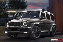 Load image into Gallery viewer, 2019-2023 Mercedes Benz W464 G Wagon G63 AMG ONLY  IMP Performance Full Body Kit