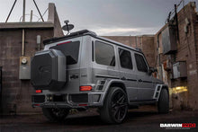 Load image into Gallery viewer, 2019-2023 Mercedes Benz W464 G Wagon G63 AMG ONLY  IMP Performance Full Body Kit