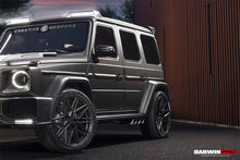 Load image into Gallery viewer, 2019-2023 Mercedes Benz W464 G Wagon G63 AMG ONLY  IMP Performance Full Body Kit