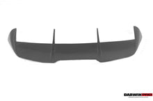 Load image into Gallery viewer, DarwinPRO 2017-2025 Audi S4 Avant B9 B9.5 BKSSII Style Carbon Fiber Trunk Spoiler