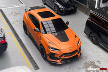 Load image into Gallery viewer, DarwinPRO 2018-2022 Lamborghini URUS BKSS Part Carbon Fiber Wide Body Kit