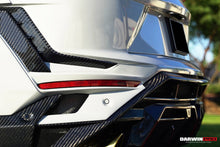 Load image into Gallery viewer, DarwinPRO 2018-2025 Lamborghini URUS BKSS Part Carbon Fiber Rear Bumper