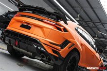 Load image into Gallery viewer, DarwinPRO 2018-2025 Lamborghini URUS BKSS Part Carbon Fiber Wing