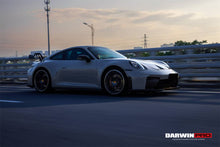 Load image into Gallery viewer, DarwinPRO 2019-2024 Porsche 911 992 Carrera &amp; S &amp; 4 &amp; 4S &amp; Targa &amp; Cabriolet Convert Facelift 992.2 GT3 Style Full Body Kit
