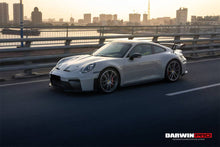 Load image into Gallery viewer, DarwinPRO 2019-2024 Porsche 911 992 Carrera &amp; S &amp; 4 &amp; 4S &amp; Targa &amp; Cabriolet Convert Facelift 992.2 GT3 Style Full Body Kit