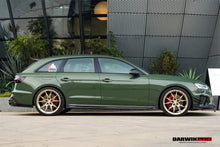 Load image into Gallery viewer, DarwinPRO 2020-2025 Audi S4 Avant  B9.5 BKSS Style Carbon Fiber Full Bodykit