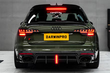 Load image into Gallery viewer, DarwinPRO 2020-2025 Audi S4 Avant  B9.5 BKSS Style Carbon Fiber Full Bodykit