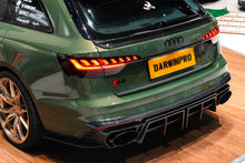 Load image into Gallery viewer, DarwinPRO 2020-2025 Audi S4 Avant  B9.5 BKSS Style Carbon Fiber Full Bodykit