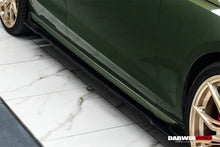 Load image into Gallery viewer, DarwinPRO 2020-2025 Audi S4 Avant  B9.5 BKSS Style Carbon Fiber Full Bodykit
