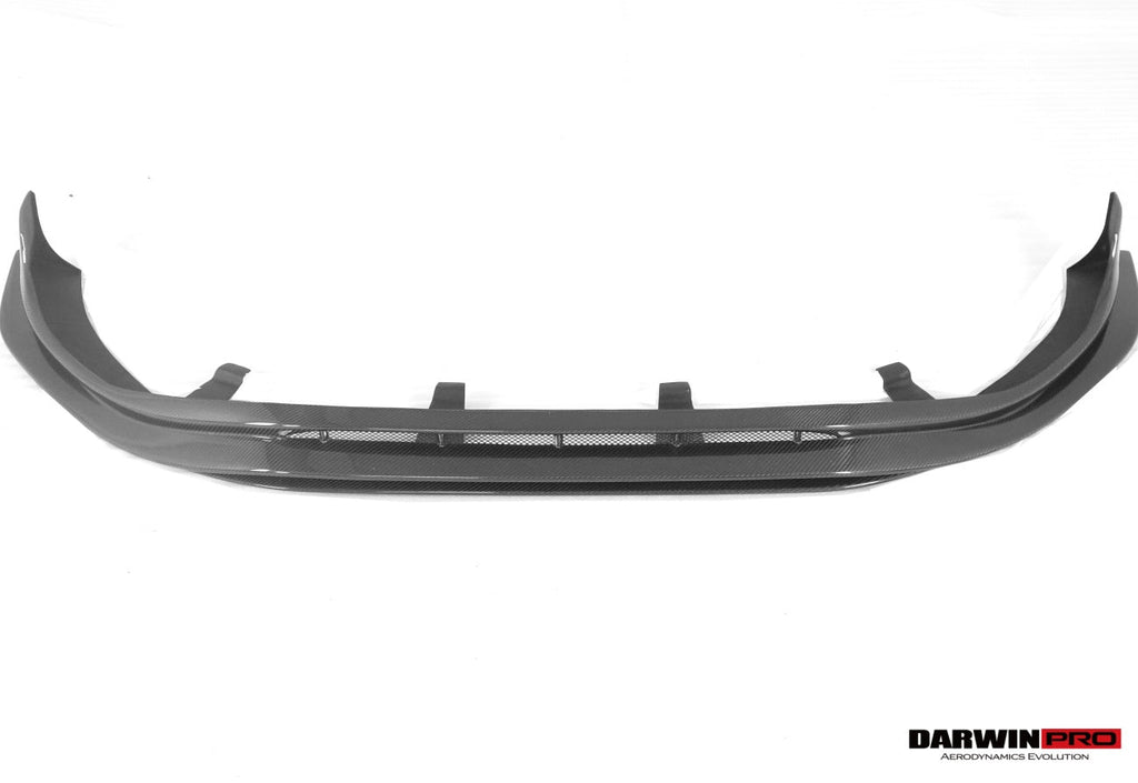 DarwinPRO 2020-2025 Audi S4 Avant  B9.5 BKSS Style Carbon Fiber Full Bodykit