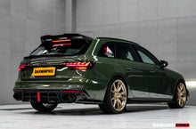 Load image into Gallery viewer, DarwinPRO 2020-2025 Audi S4 Avant  B9.5 BKSS Style Carbon Fiber Full Bodykit