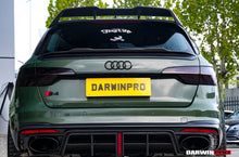 Load image into Gallery viewer, DarwinPRO 2020-2025 Audi S4 Avant  B9.5 BKSS Style Carbon Fiber Full Bodykit