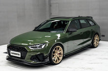 Load image into Gallery viewer, DarwinPRO 2020-2025 Audi S4 Avant  B9.5 BKSS Style Carbon Fiber Full Bodykit