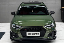 Load image into Gallery viewer, DarwinPRO 2020-2025 Audi S4 Avant  B9.5 BKSS Style Carbon Fiber Full Bodykit