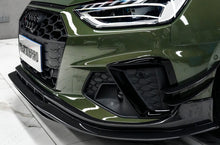 Load image into Gallery viewer, DarwinPRO 2020-2025 Audi S4 Avant  B9.5 BKSS Style Carbon Fiber Full Bodykit