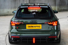 Load image into Gallery viewer, DarwinPRO 2020-2025 Audi S4 Avant  B9.5 BKSS Style Carbon Fiber Full Bodykit