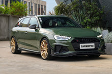 Load image into Gallery viewer, DarwinPRO 2020-2025 Audi S4 Avant  B9.5 BKSS Style Carbon Fiber Full Bodykit