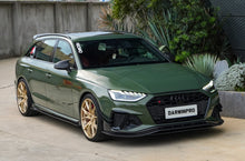 Load image into Gallery viewer, DarwinPRO 2020-2025 Audi S4 Avant  B9.5 BKSS Style Carbon Fiber Full Bodykit
