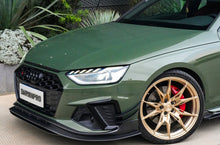 Load image into Gallery viewer, DarwinPRO 2020-2025 Audi S4 Avant  B9.5 BKSS Style Carbon Fiber Full Bodykit