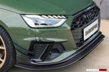 Load image into Gallery viewer, DarwinPRO 2020-2025 Audi S4 Avant  B9.5 BKSS Style Carbon Fiber Full Bodykit
