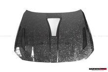 Load image into Gallery viewer, 2021-2024 BMW M3 G80 G81 M4 G82 G83 IMP Performance Carbon Fiber Hood