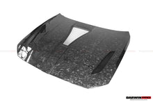 Load image into Gallery viewer, 2021-2024 BMW M3 G80 G81 M4 G82 G83 IMP Performance Carbon Fiber Hood