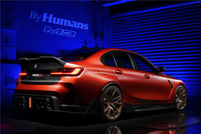 Load image into Gallery viewer, 2021-UP BMW M3 G80 BKSS Style Carbon Fiber Side Skirts