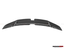 Load image into Gallery viewer, 2021-UP BMW M3 G80 G20 BKSS Style Carbon Fiber Trunk Spoiler