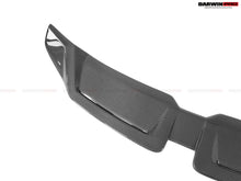 Load image into Gallery viewer, 2021-UP BMW M3 G80 G20 BKSS Style Carbon Fiber Trunk Spoiler
